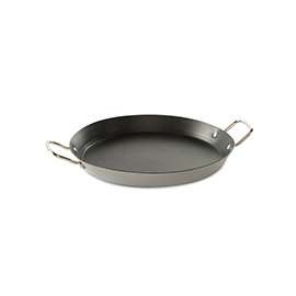NORDIC WARE 40030 Paella Pan, Aluminum