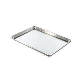 NORDIC WARE 44600 Baking Pan, Aluminum, Natural