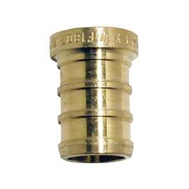 Apollo CPXP12 Test Plug, 1/2 in