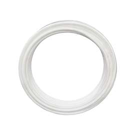 Apollo APPW1001 Cross-Linked PEX-B Pipe, 1 in, 100 ft L, White
