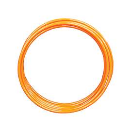 Apollo APPOB30012 Cross-Linked Oxygen Barrier PEX-B Pipe, 1/2 in, 300 ft L, Orange