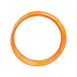 Apollo APPOB30034 Cross-Linked Oxygen Barrier PEX-B Pipe, 3/4 in, 300 ft L, Orange