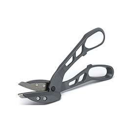 Crescent Wiss W13LO Snip, 3 in Length of Cut, 13 in OAL