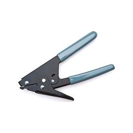 Crescent Wiss WT1 Cable Tie Tensioning Tool, Nylon