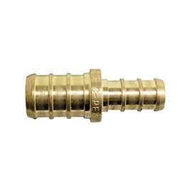 Apollo APXC1250PK Coupler, 1/2 in, PEX