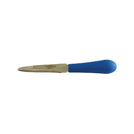 OKC 5144 Oyster and Clam Knife, DynaFlex Handle, 3.8 in L x 0.095 in Thick Blade, 4-1/4 in Handle