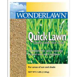 10LB Quick GRN Seed