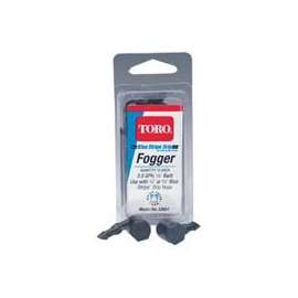 Toro 53651 Fogger, 2 to 5 ft Diameter of Throw, 1/4 in Barb Connection, 3 gph Flow Rate