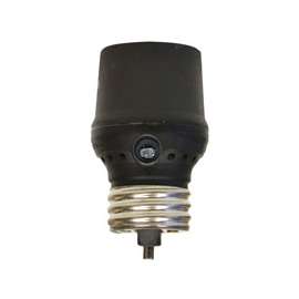 Westek SLC5BCB-4 Light Control, CFL, Halogen, Incandescent, LED Lamp, 120 V