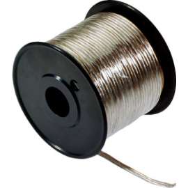 100' 14AWG Speaker Wire