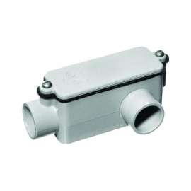 Carlon E985F-CAR Rigid Conduit Body