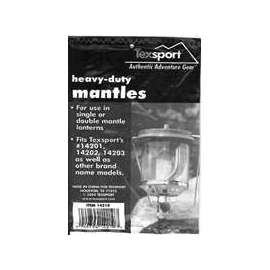 Texsport 14210 Propane Lantern Mantle