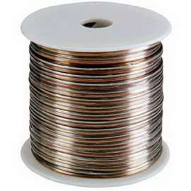 100' 16/2Pol Speak Wire