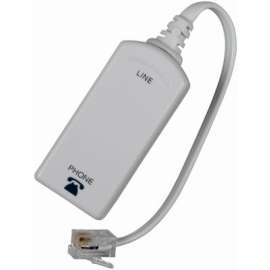 DSL Phone Line Filter