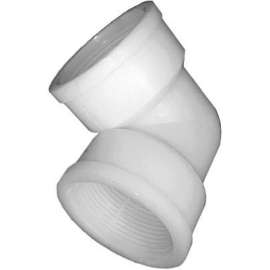 1/2"FPT Nyl Elbow