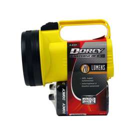 Dorcy 41-2081 Floating Lantern, 6 V, LED Lamp