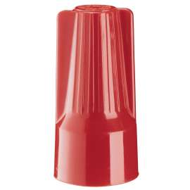 GB Uni-Lok 19-2G2 Wire Connector, 600/1000 V, 22 to 10 AWG, Red