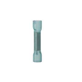 GB Xtreme AMT-124 Insulated Butt Splice, 16 to 14 AWG, Blue