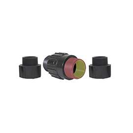 Superior Pump 99555 Check Valve Kit, ABS