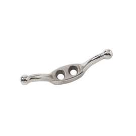 BARON 4015-2 1/2 Line Cleat, Metal, Nickel