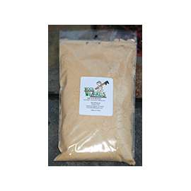 WRP WWTPT Thickening Powder, 100 oz Bag
