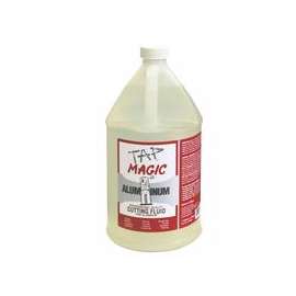 Aluminum, 1 gal, Can