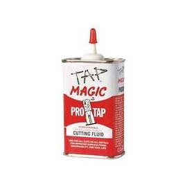 ProTap, 4 oz, Can w/Spout