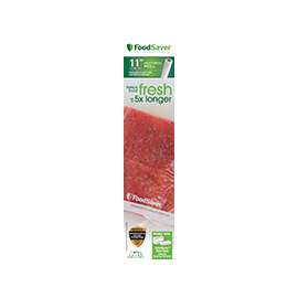 FoodSaver FSFSBF0616-NP Heat-Seal Roll