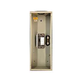 Cutler-Hammer ECCVH200R Circuit Breaker, 120/240 V, 200 A