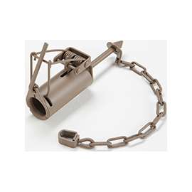 DUKE TRAPS 0510 Raccoon Trap