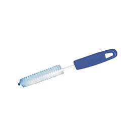 BIRDWELL 245-48 Spout/Percolator Brush, Nylon Bristle, Polypropylene Handle, Assorted