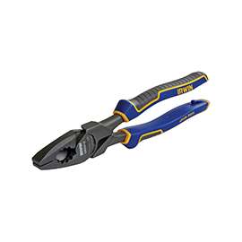 IRWIN 1902415 Lineman's Plier