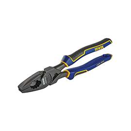 IRWIN 1902416 Lineman's Plier