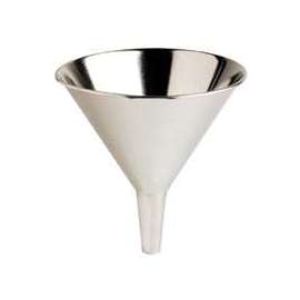 Amflo 75-011 Funnel, 32 oz Capacity, Steel