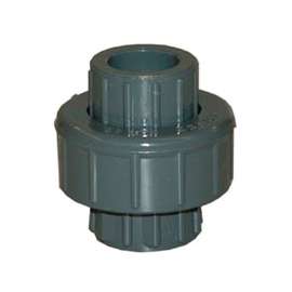 GENOVA 300 Series 372058 Pipe Union, 1/2 in Slip Joint