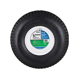 ARNOLD 490-327-0004 Pneumatic Tractor Tire