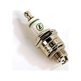 MTD E3.10 Spark Plug, 0.551 in Thread, 6