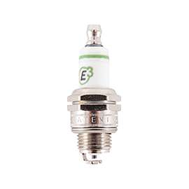 MTD E3.12 Spark Plug, 0.551 in Thread, 6