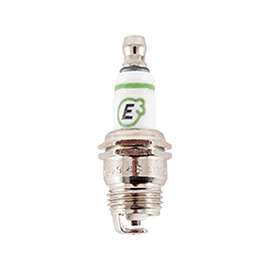 MTD E3.16 Spark Plug, 0.551 in Thread, 6