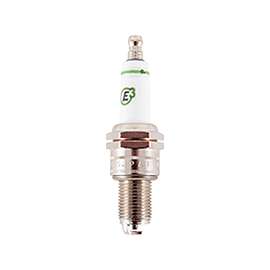 MTD E3.18 Spark Plug, 0.551 in Thread, 6