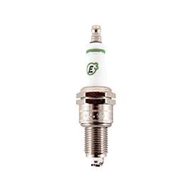 MTD E3.22 Spark Plug, 0.551 in Thread, 6