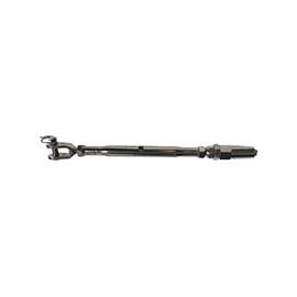 Ram Tail RT TB-05 Turnbuckle Assembly, Stainless Steel