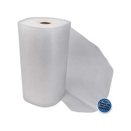Weston 30-0015-W Vacuum Sealer Bag, Poly