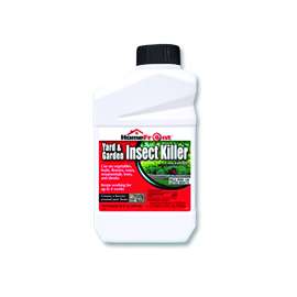 HomeFront 10443 Yard/Garden Insect Killer, 1 qt Can