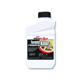 HomeFront 10568 Terminate and Carpenter Ant Killer, 1 qt Can