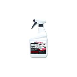 Bonide 10527 Household Insect Control, 1 qt Can
