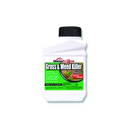 HomeFront 107460 Weed and Grass Killer, 16 fl-oz