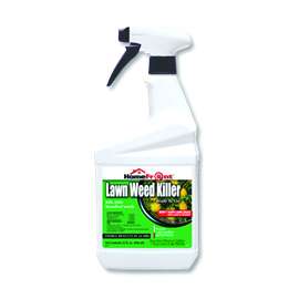 Bonide 10307 Weed Killer, 1 qt