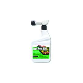 Bonide 10892 Weed Killer, 1 qt