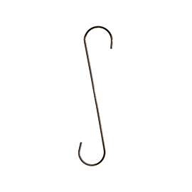 Glamos Wire 741018 Extension Hook, Metal